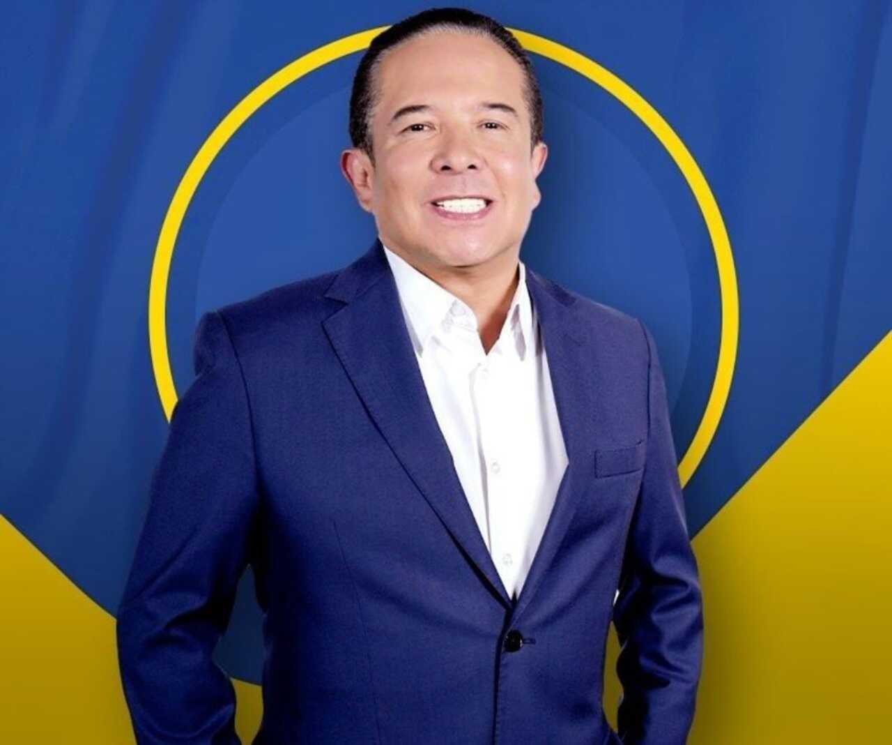 Gustavo Adolfo animales ilegales