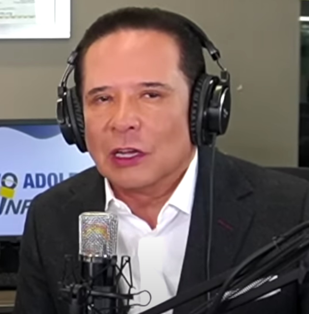 Gustavo Adolfo Acevedo Maerker