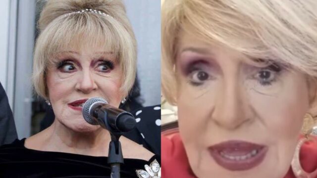 Anel hermana muerta ocultan la verdad
