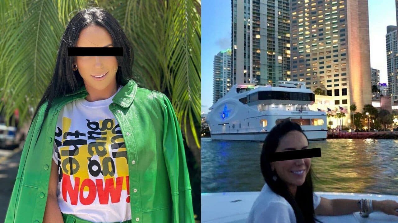 Ines Gomez Mont sí robo pago