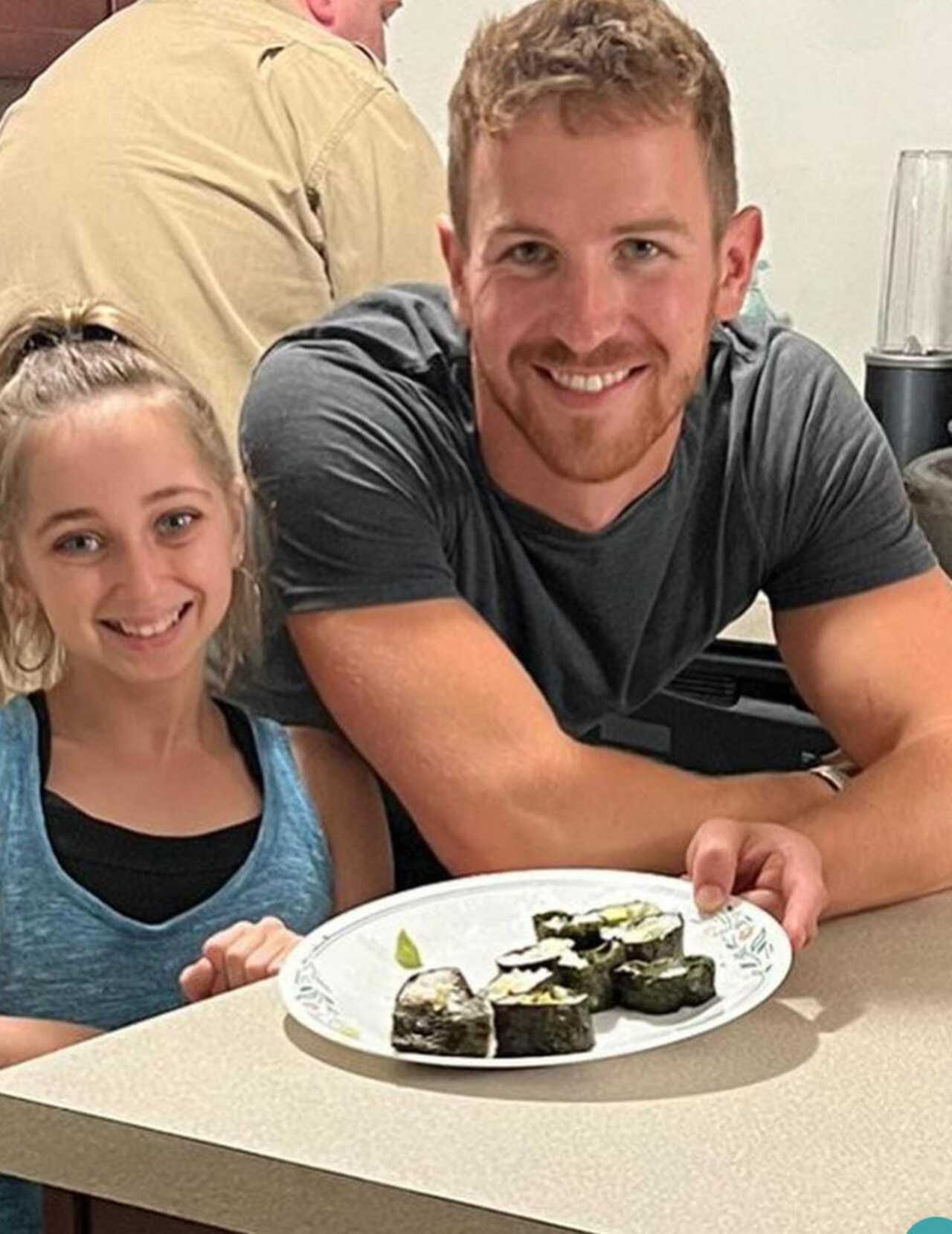 Shauna y Dan 