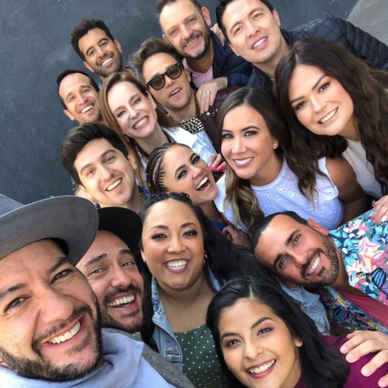 Jerry Velazquez Me caigo de risa