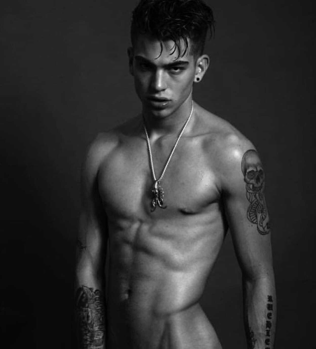 Jeremy causa de muerte