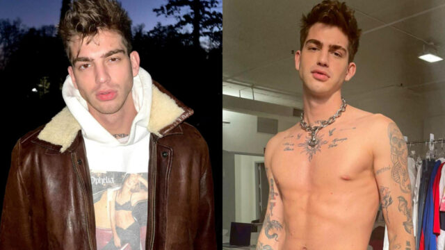 Jeremy Ruehlemann muerte