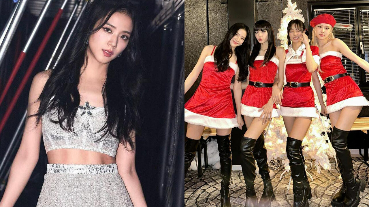 Jisoo Blackpink solista