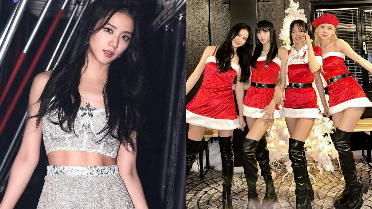 Jisoo Blackpink solista