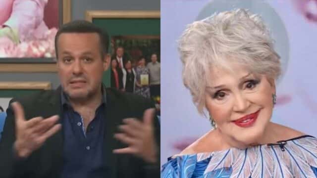 Jose Joel habla fraude Anel hermana
