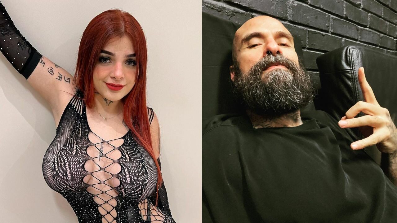 Karely Ruiz confirma colaboracion Babo OnlyFans