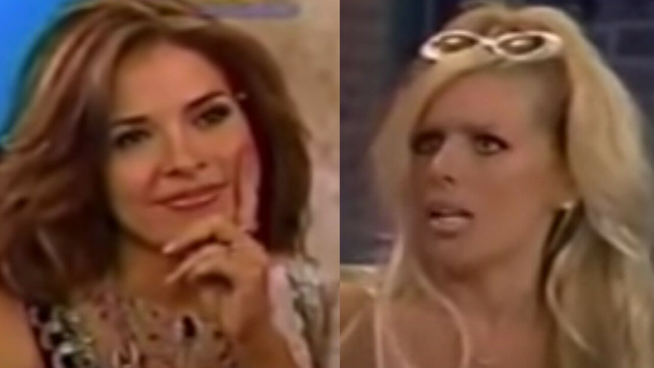 Gloria Trevi Andrade Lorena