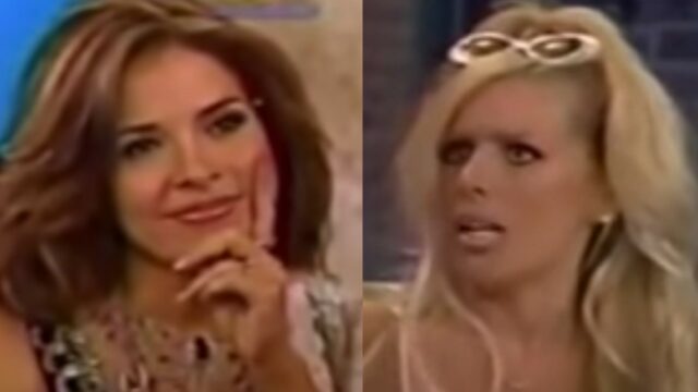 Gloria Trevi Andrade Lorena