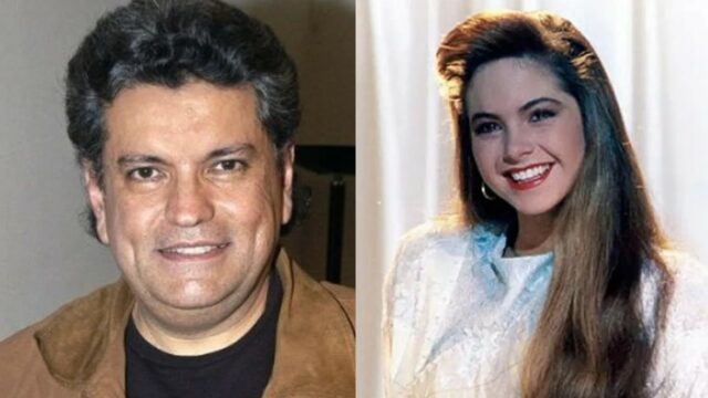 Sergio Andrade Lucero Trevi