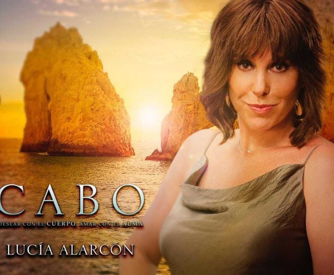 Azela Robinson Cabo