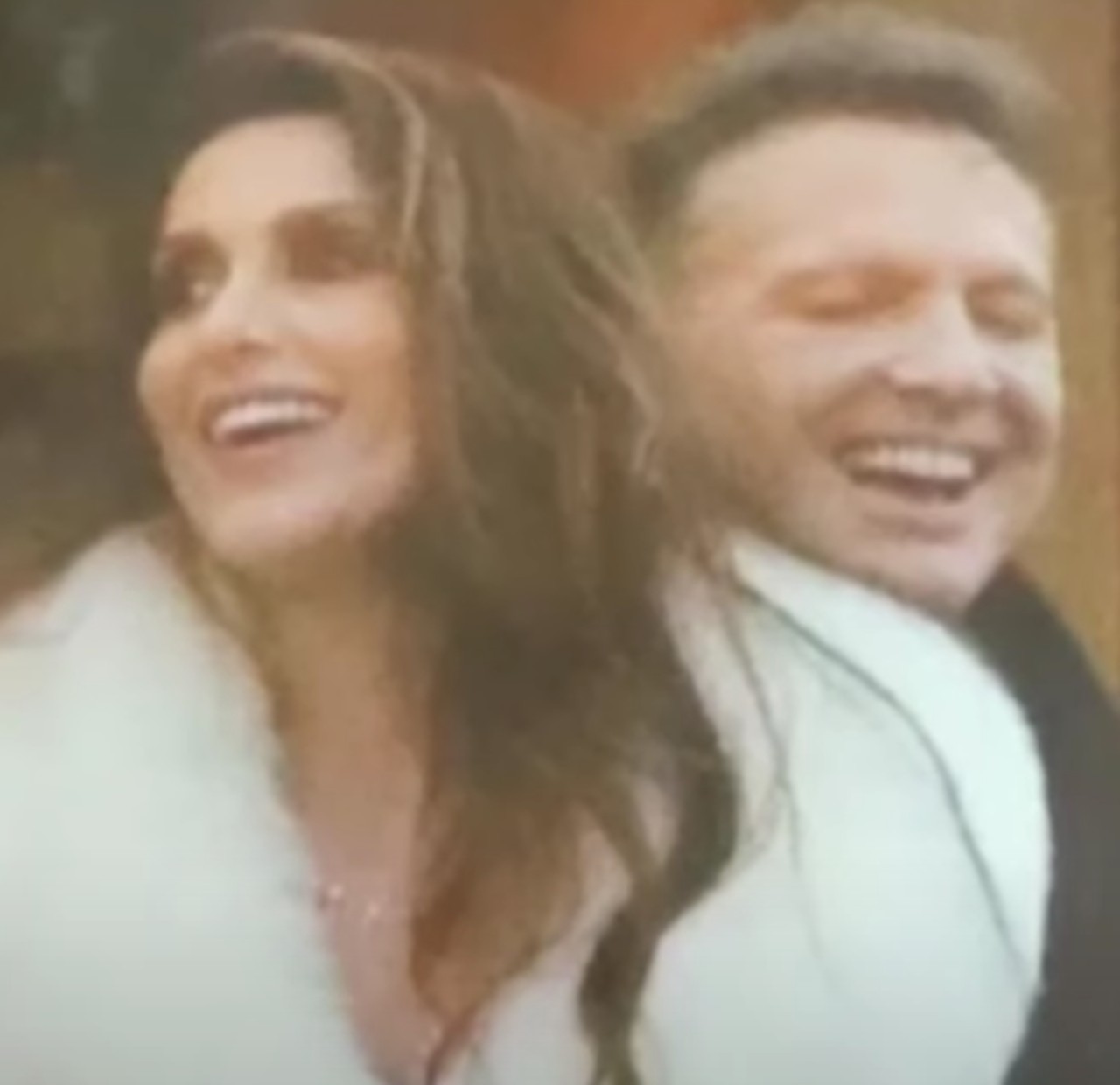Luis Miguel Pensión hijos