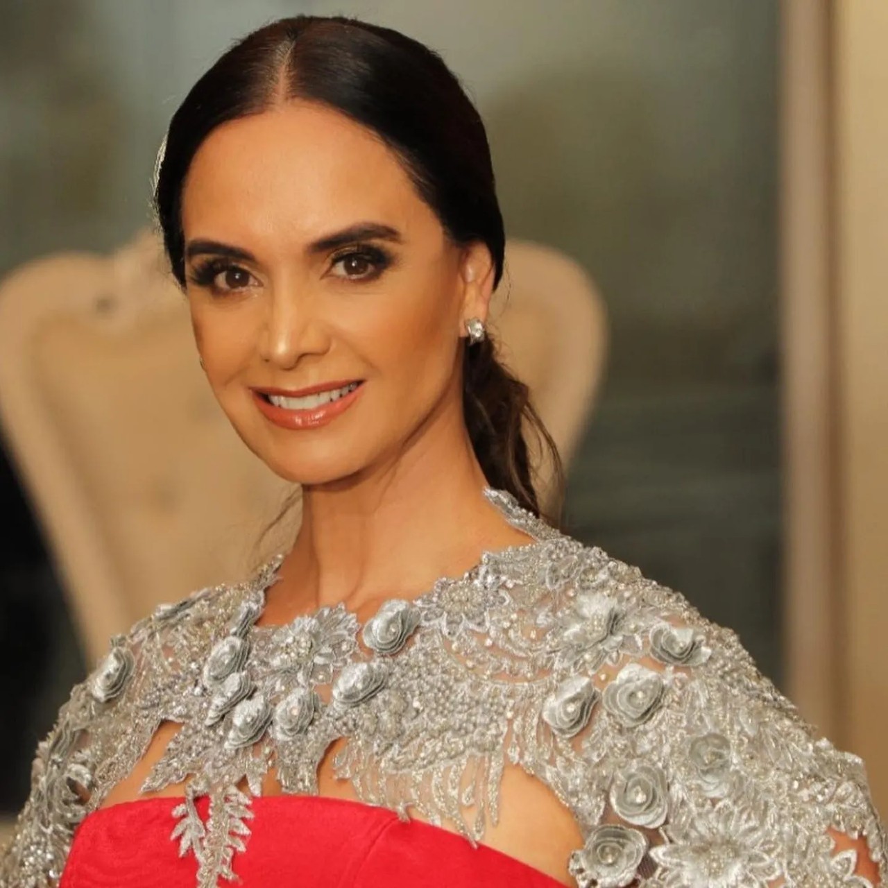 Lupita Jones Mexicana Universal sin mujeres trans destacada