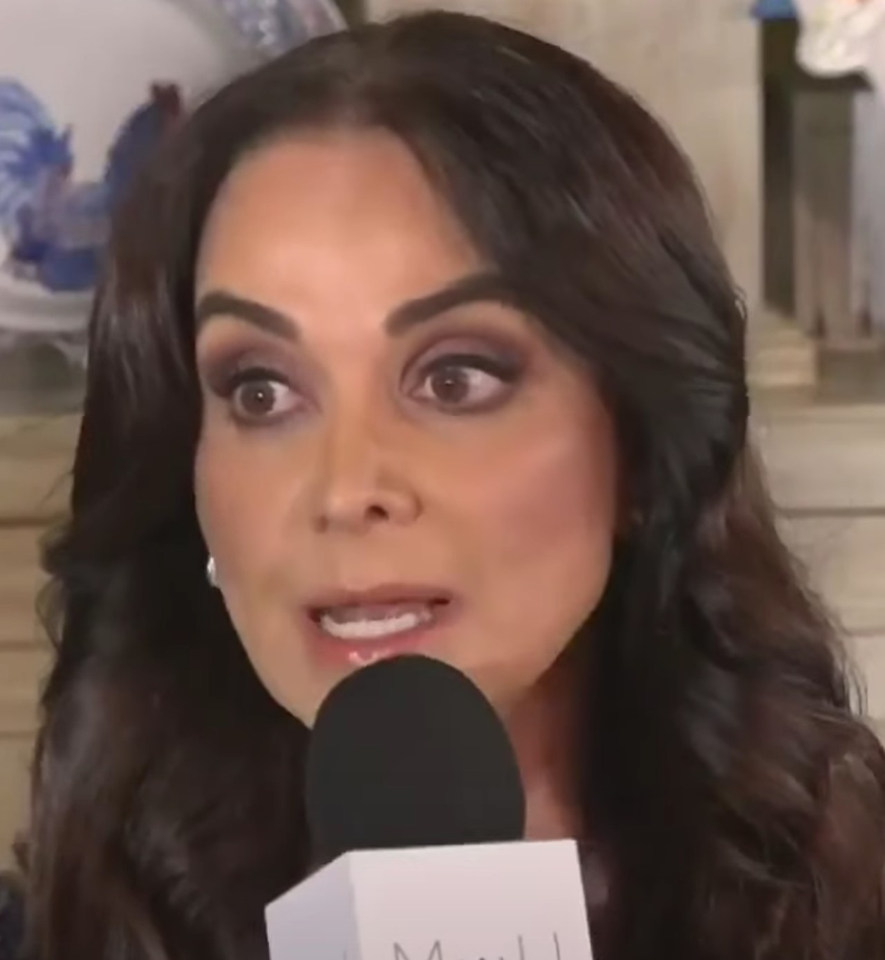 Lupita Jones Mexicana Universal sin mujeres trans destacada