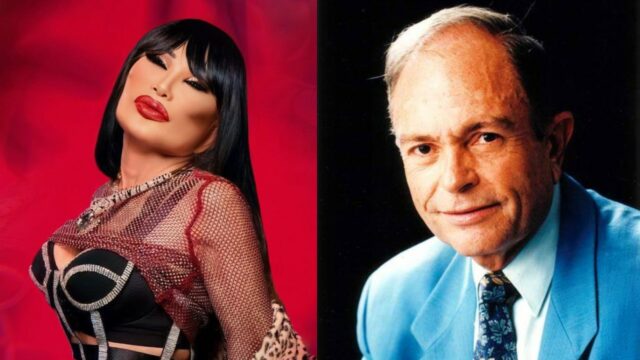 Lyn May confiesa acoso Raul Velasco