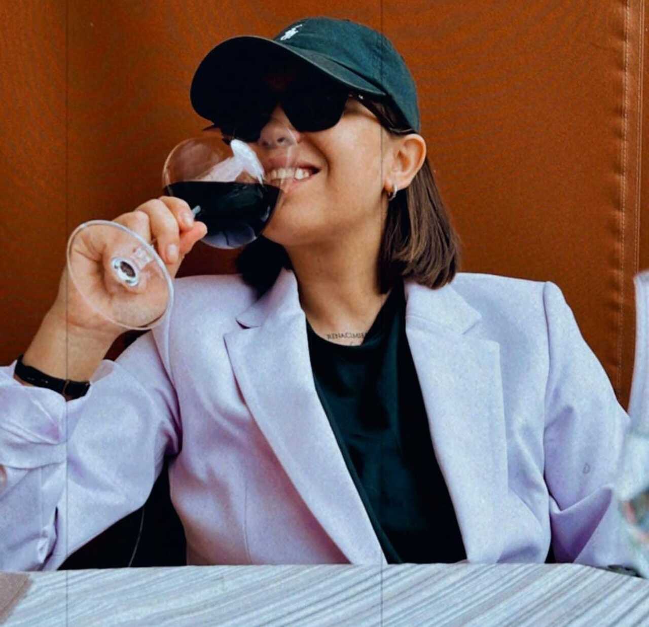 Malika corrida se su casa por sus preferencias 