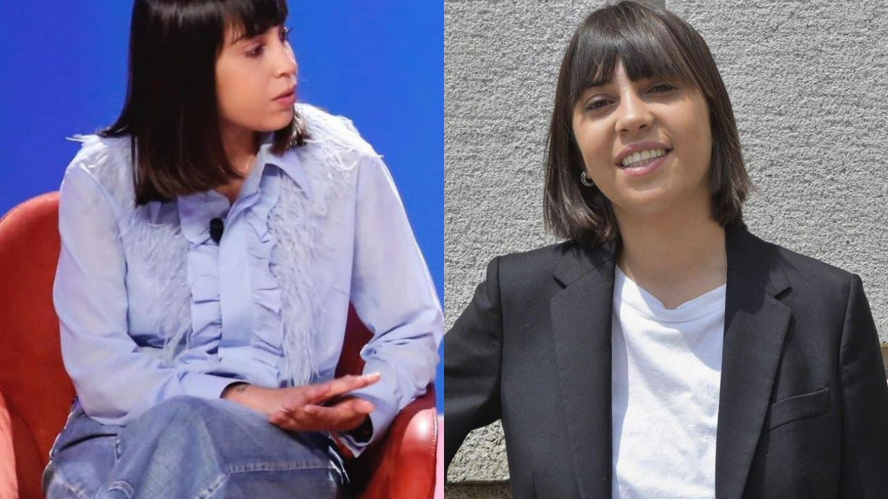 Mujer Mercedes donaciones