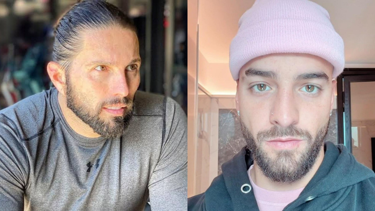 Cantante denuncia Maluma Poncho