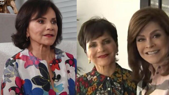 Mara Patricia Chapoy primas
