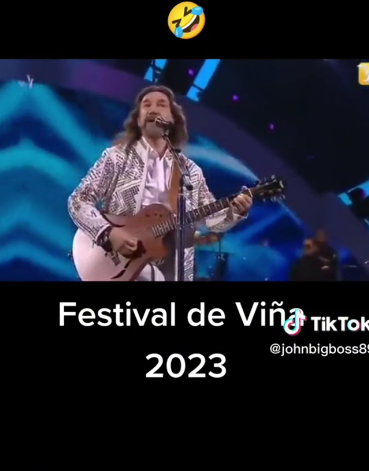 Marco Antonio Solís Bunny