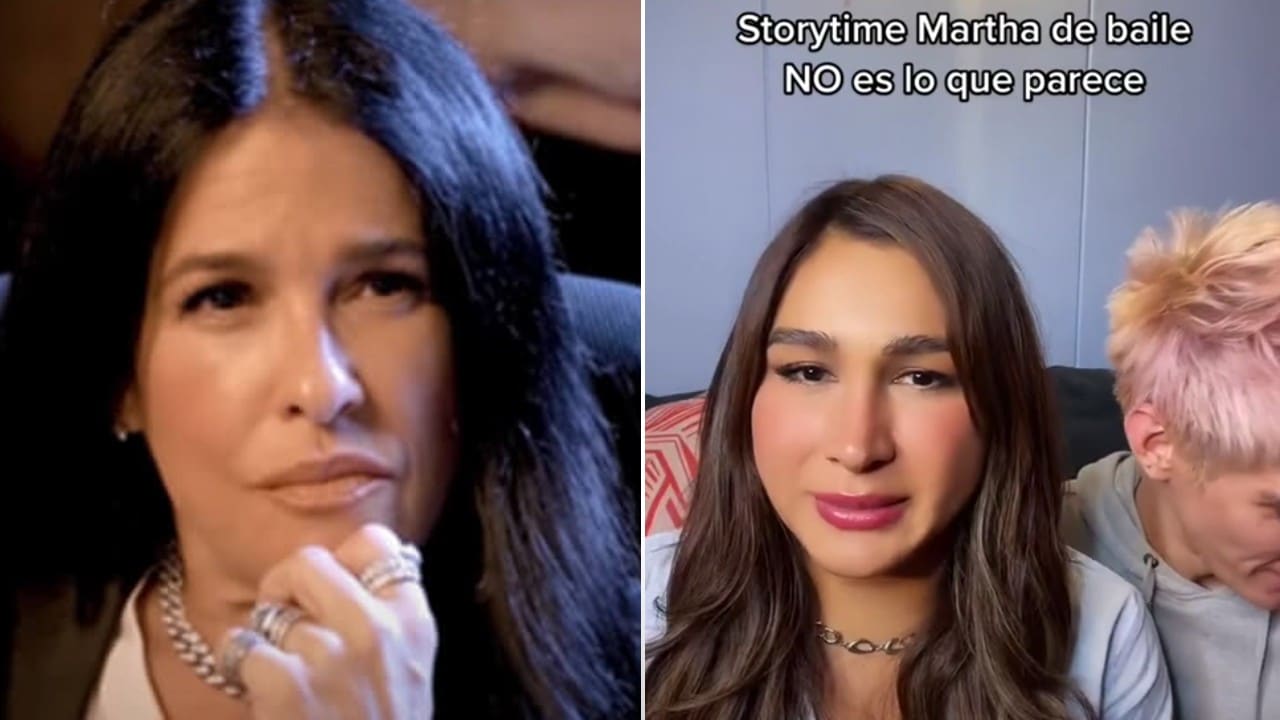 Martha Debayle Comunidad LGBTQIA