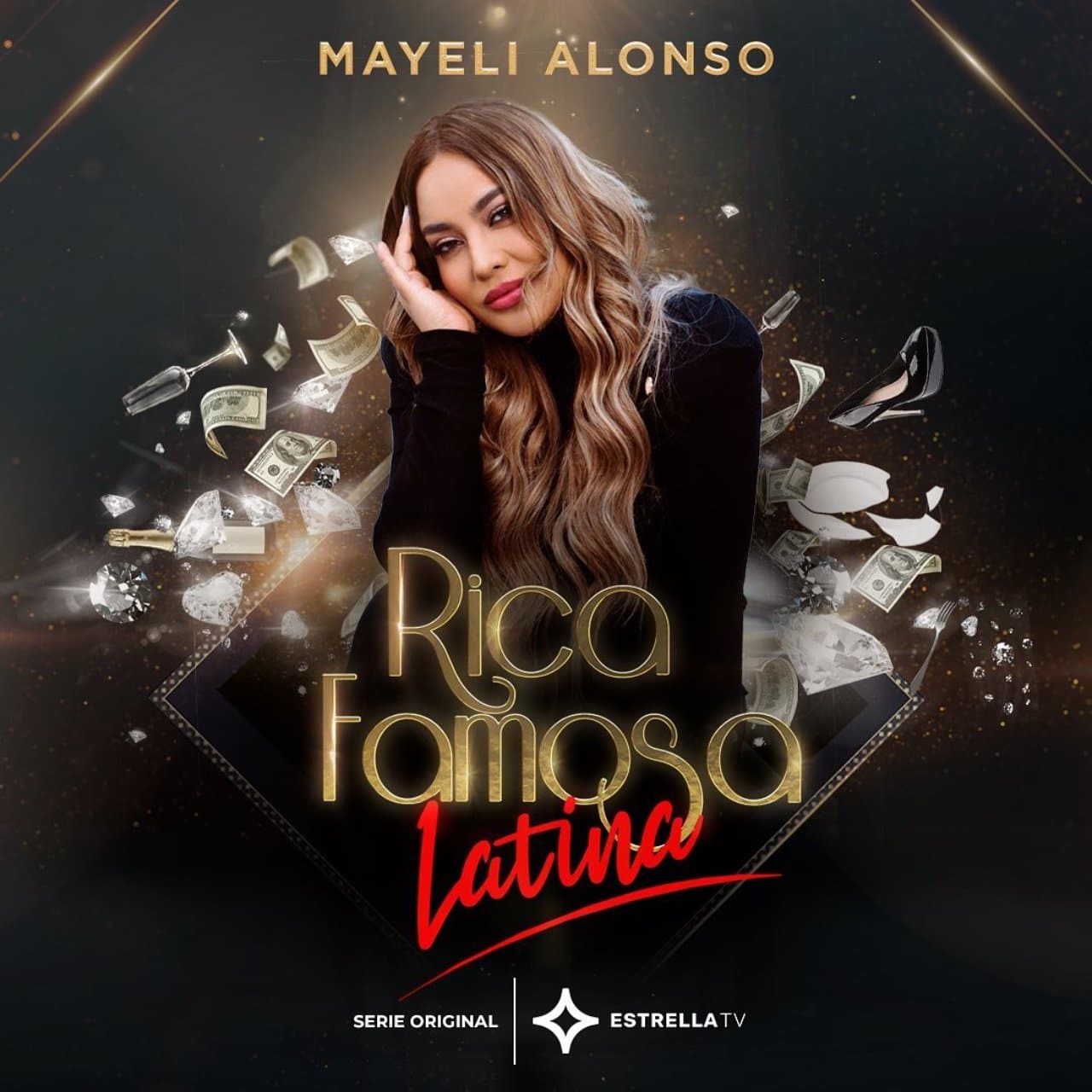 Ex Lupillo Rivera bebe ojos color