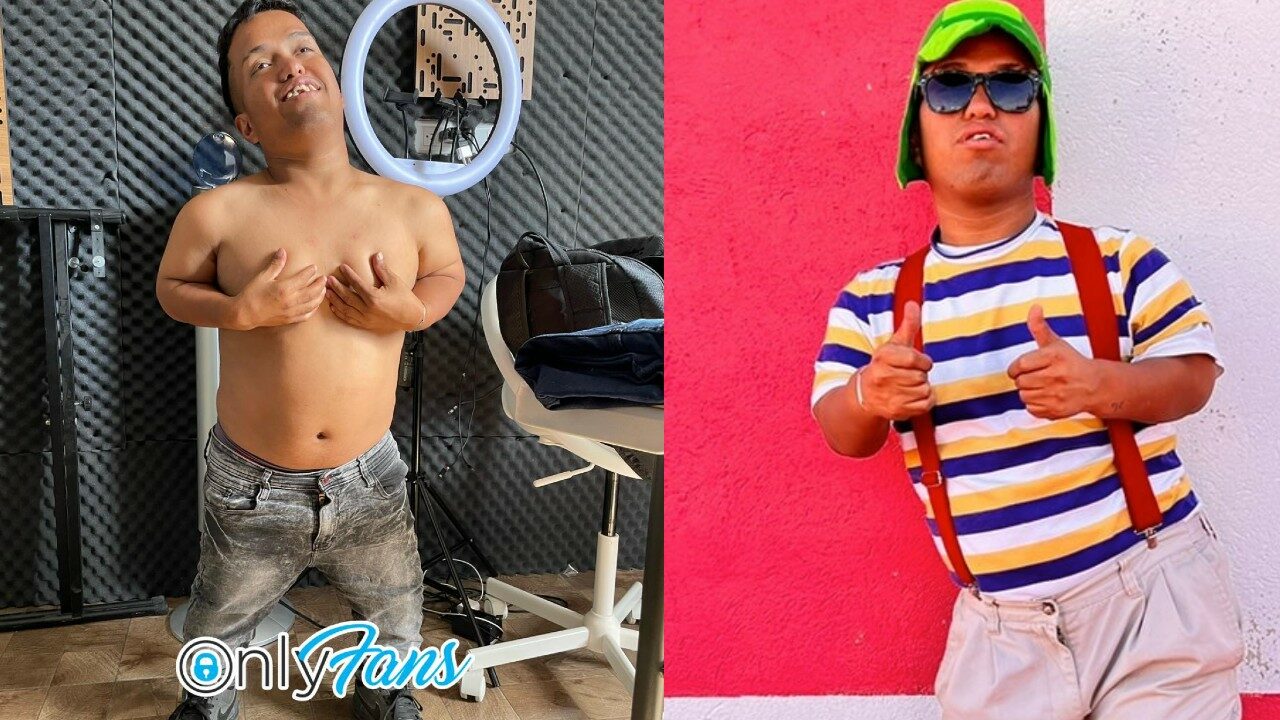 Medio Metro OnlyFans