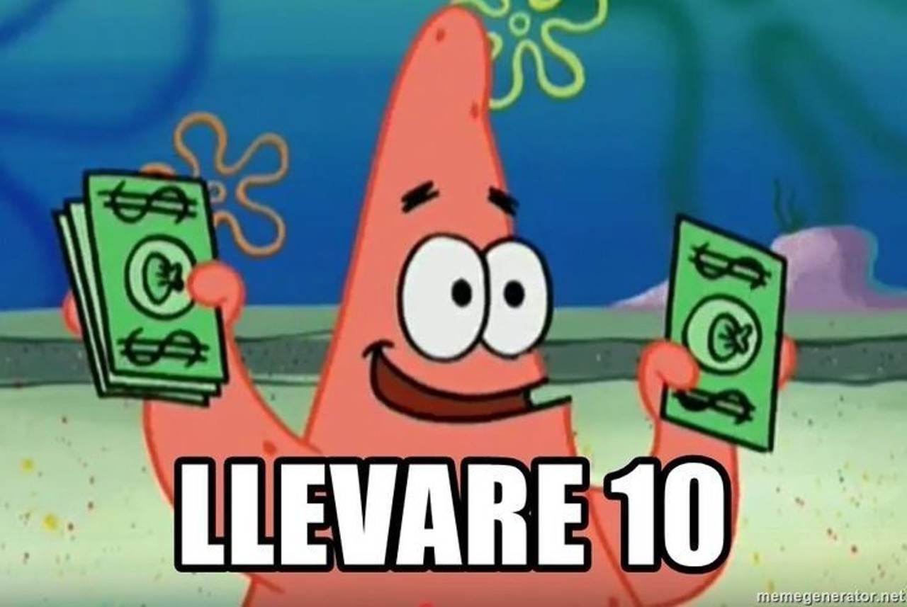 AMLO pejerosca herencia