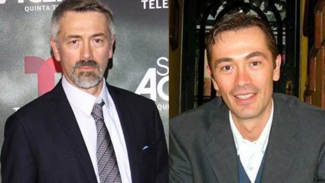 luce Miguel Pizarro actualmente