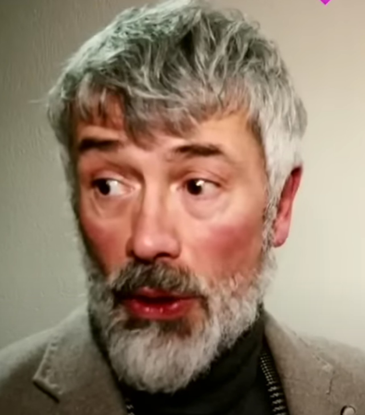 luce Miguel Pizarro actualmente