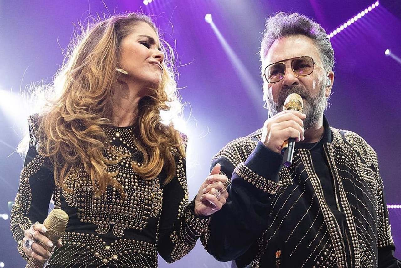 Lucero Mijares indirecta a Shakira