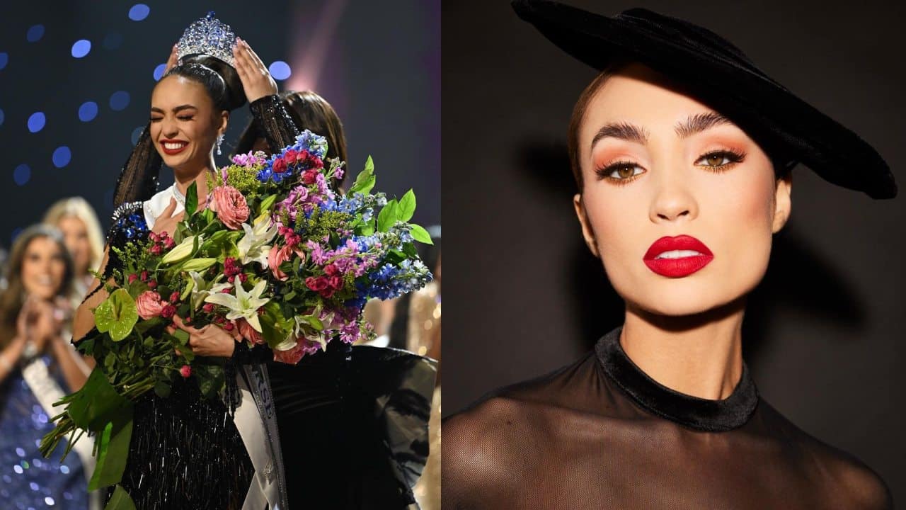 Miss Universo 2023 renuncia corona reemplazo