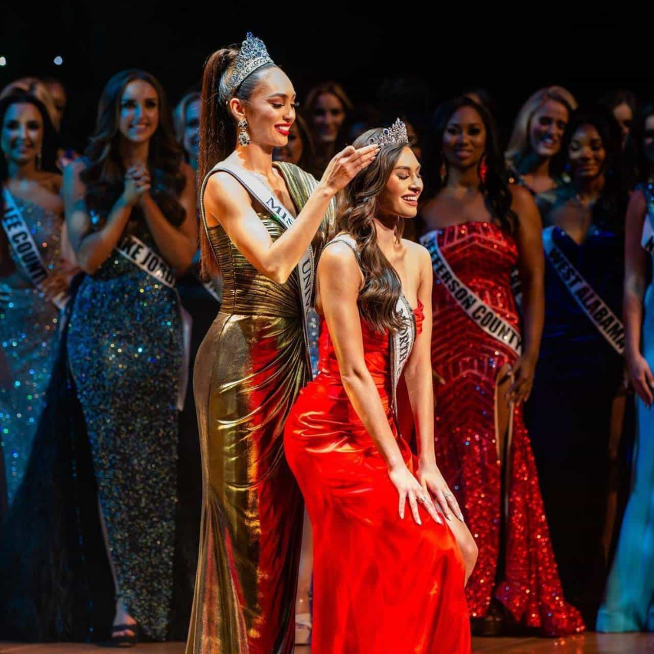 Miss Universo renuncia a su corona 2023