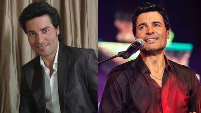 TikToker anuncia muerte Chayanne mama reacciÃ³n