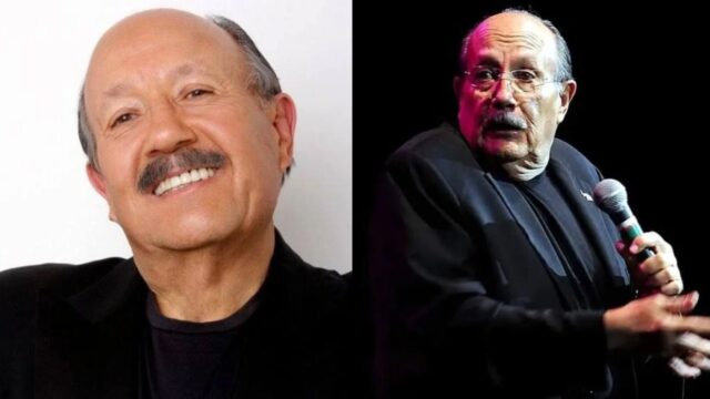 Muere Polo Polo 78 años edad