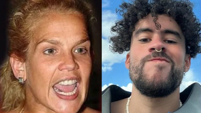 Niurka contra Bad Bunny actitud fans