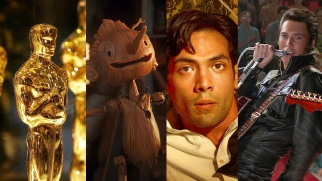 Lista completa nominados premios Oscar 2023