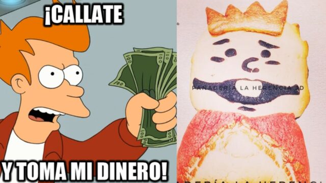 AMLO pejerosca herencia