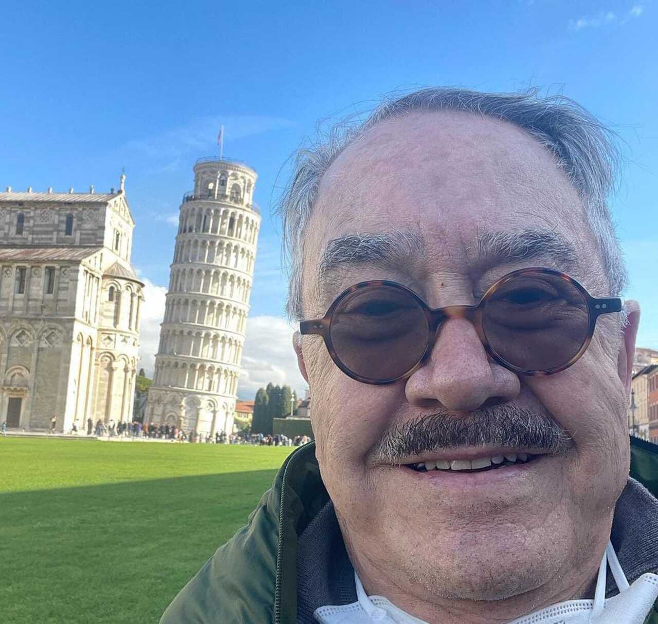 Pedro Sola pide pensión ISSSTE
