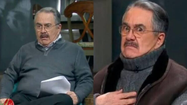 Pedro Sola ISSSTE