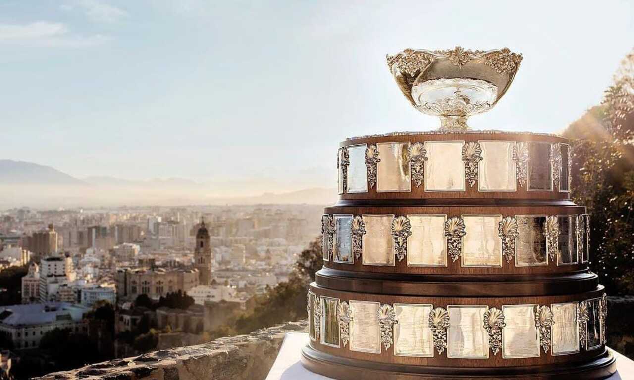 Piqué Copa Davis