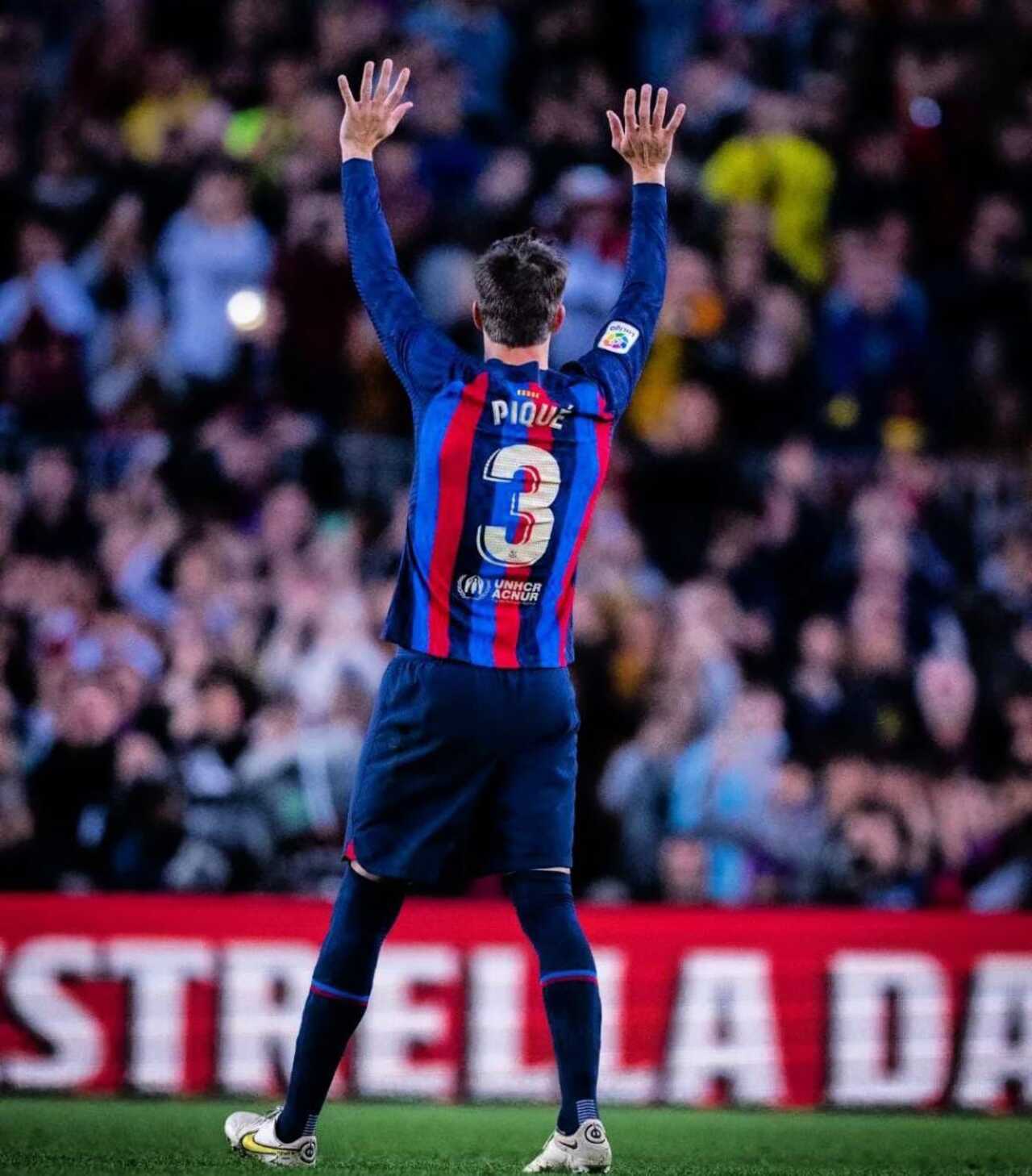 Piqué sería demandado por IFT