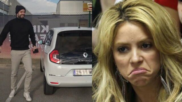 Pique llega Twingo a Kings League