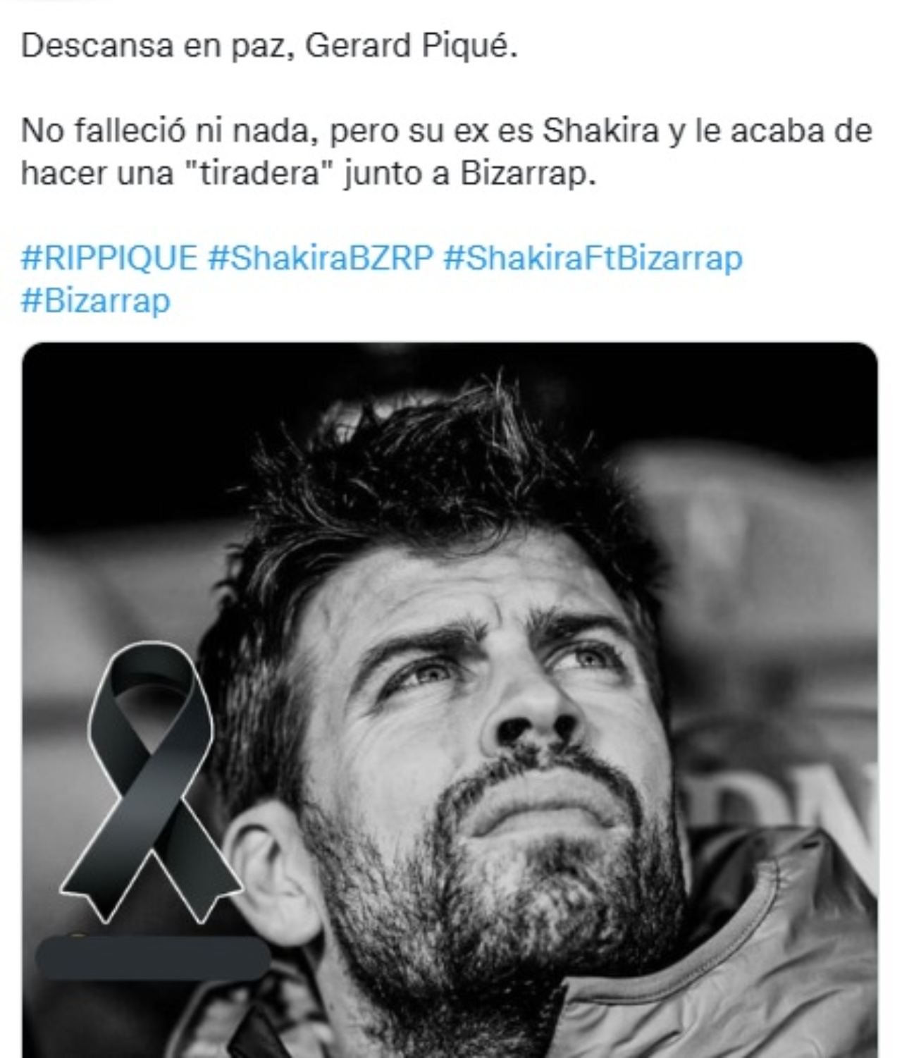 Ese compa ya esta muerto