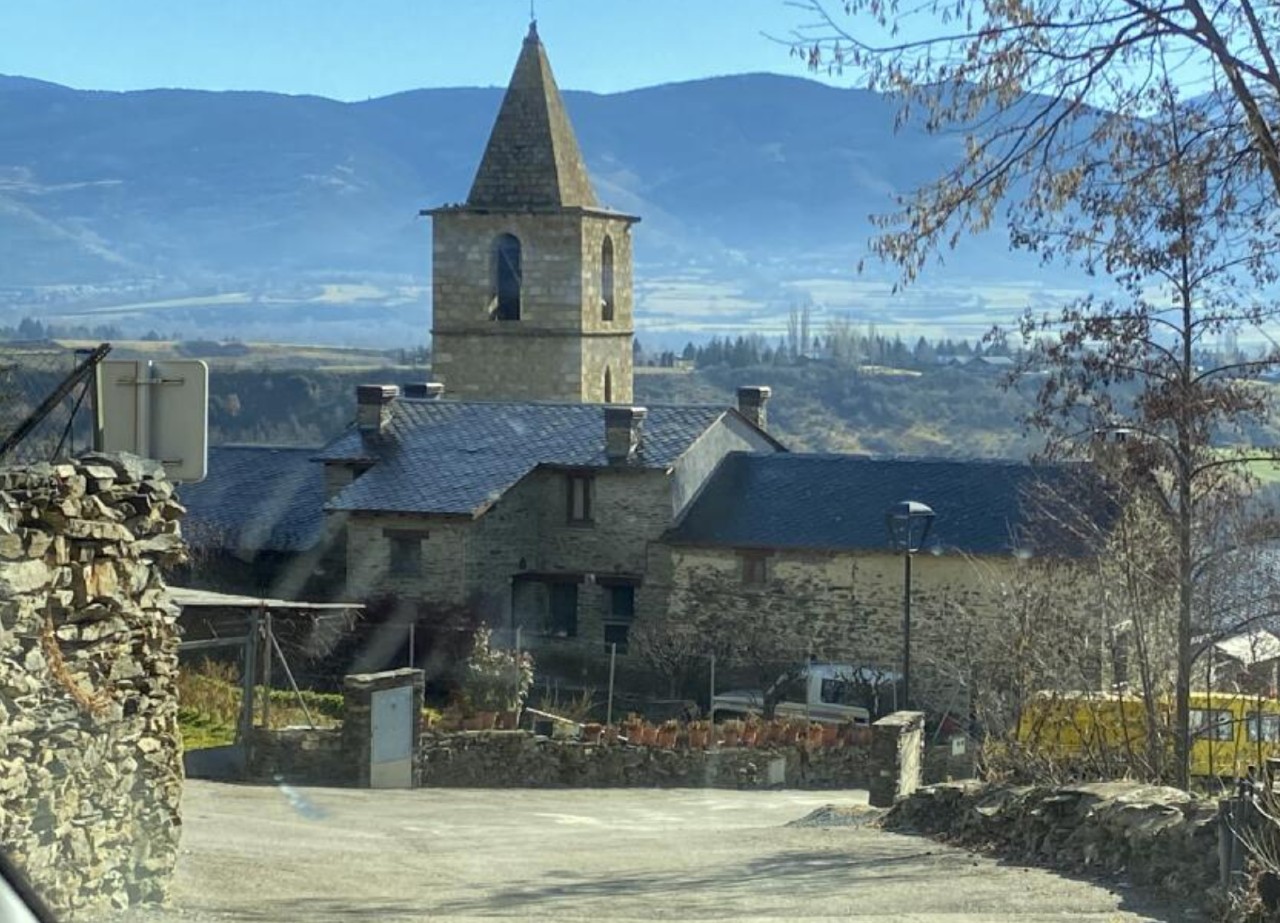 Piqué Clara Chía suegros mansion
