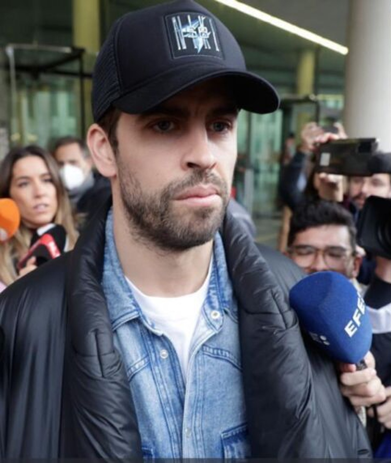 Piqué abogados Shakira demanda
