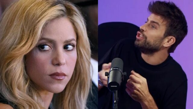 Piqué abogados Shakira demanda