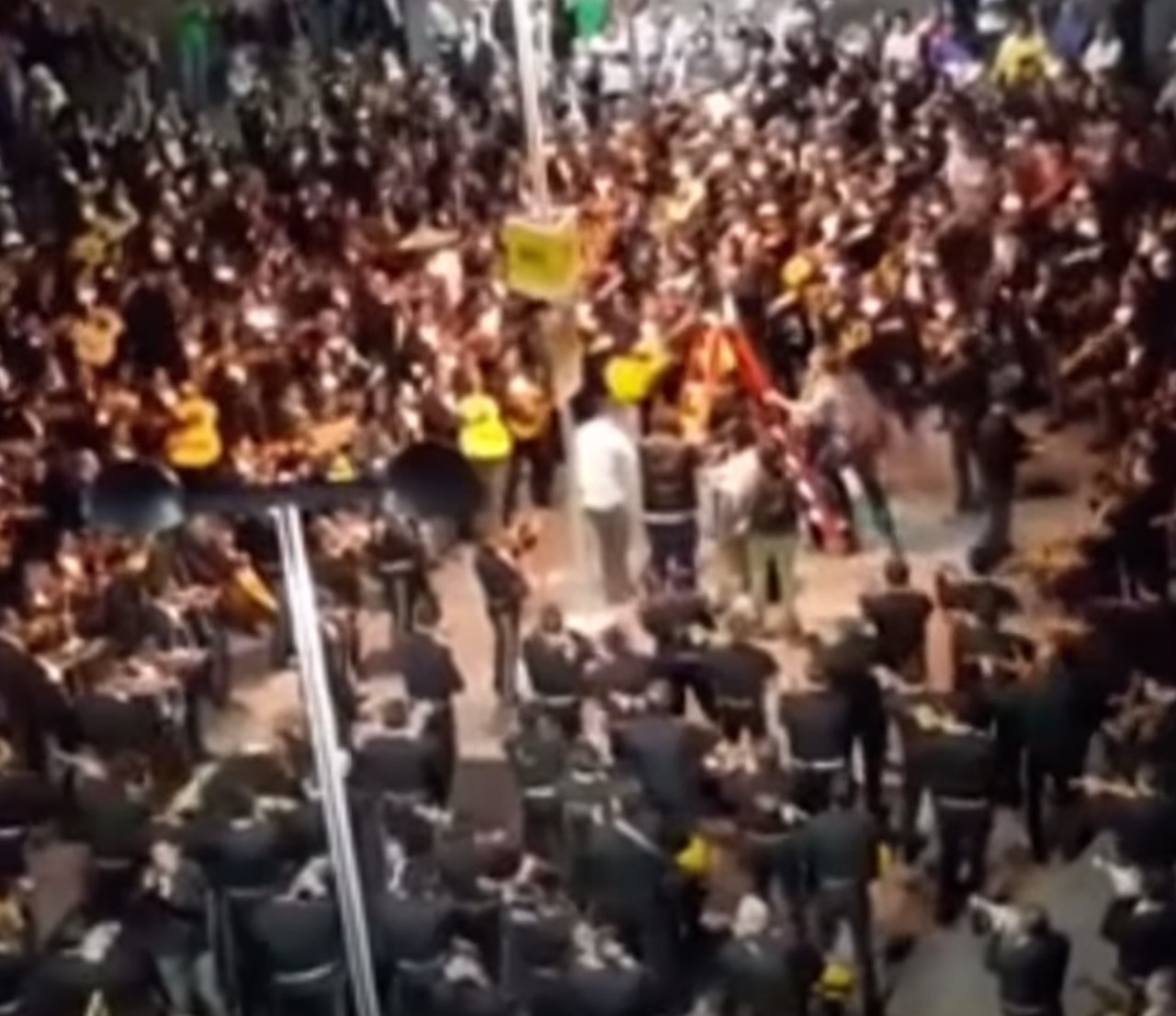 hombre mariachis cdmx garibaldi