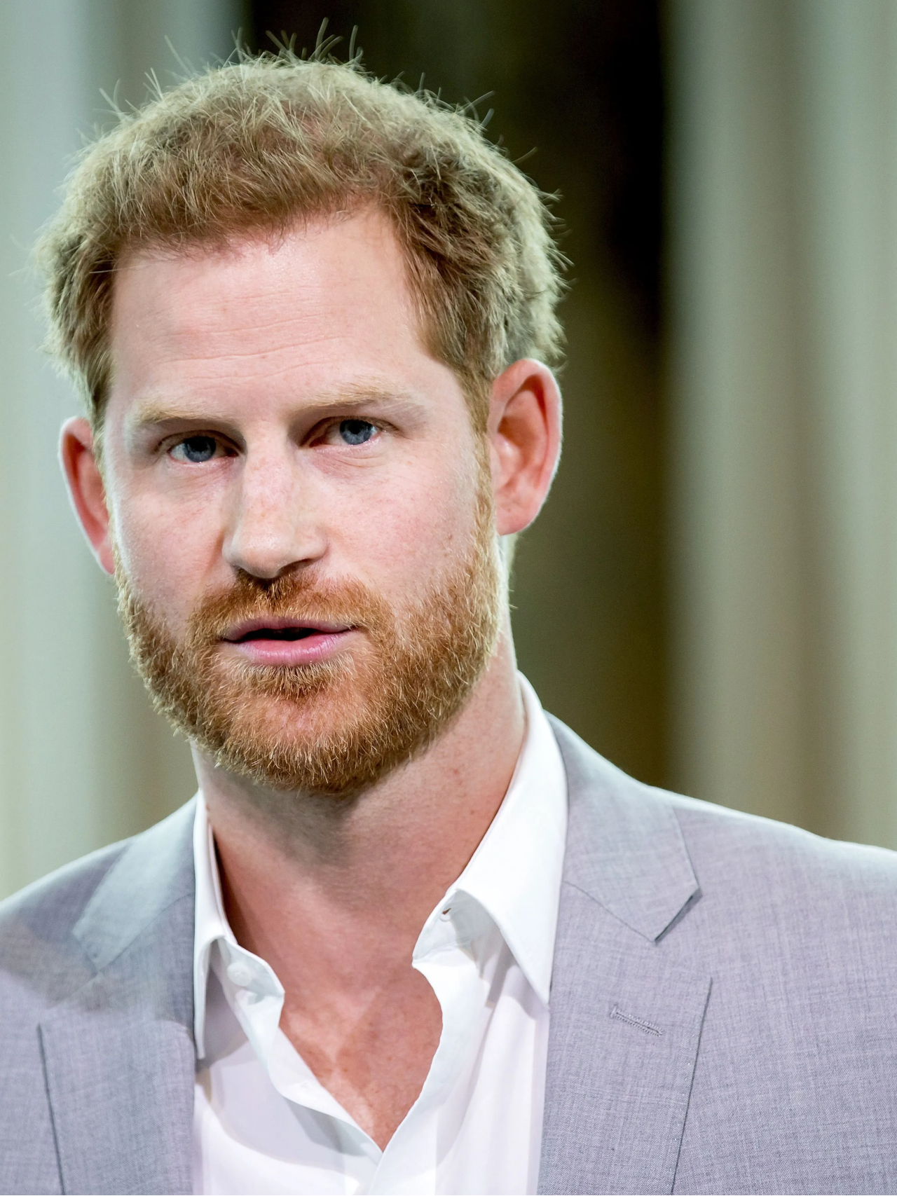 Príncipe Harry William hermano